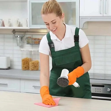Electric Spin Scrubber - LightsBetter